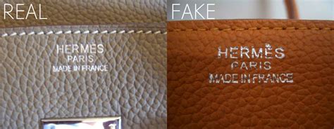 how to tell if hermes is real|Hermes bags real or fake.